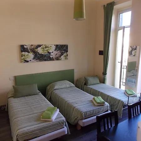 Domus Citta Giardino Bed & Breakfast *