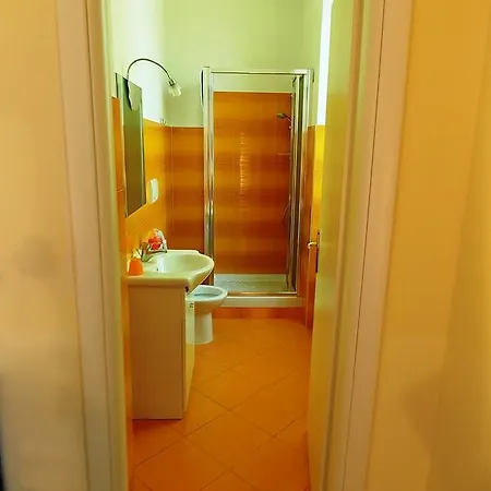 Bed & Breakfast Domus Citta Giardino