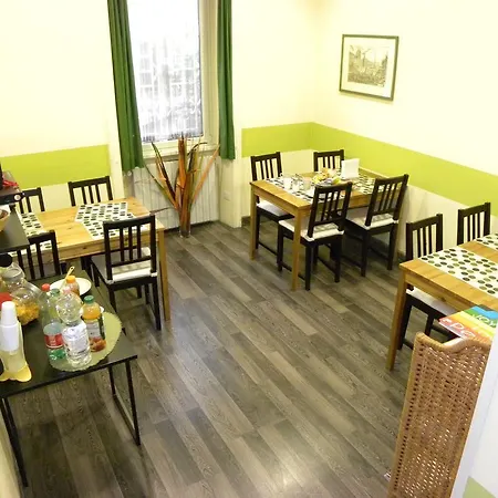 Domus Citta Giardino רומא