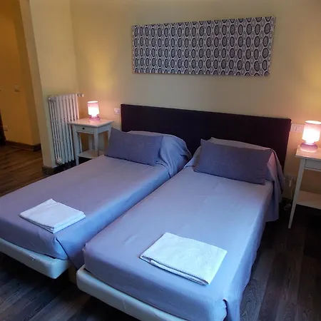 Domus Citta Giardino