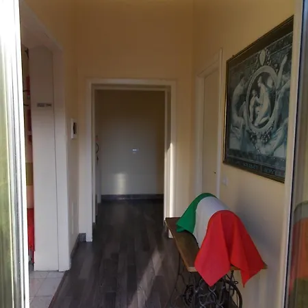 Domus Citta Giardino