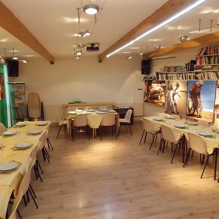 Domus Citta Giardino *