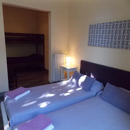 Domus Citta Giardino * רומא