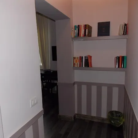 Domus Citta Giardino *