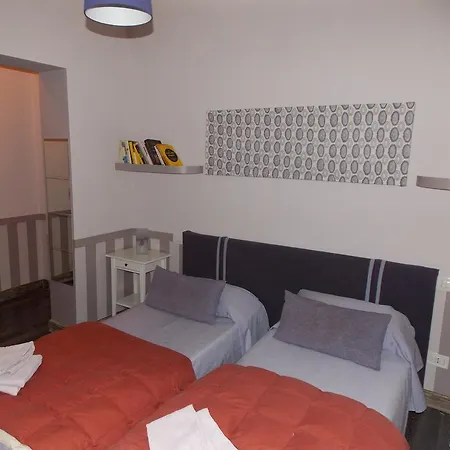 Domus Citta Giardino * רומא