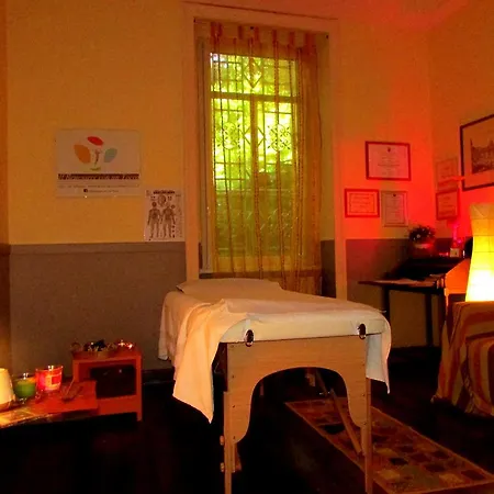 Domus Citta Giardino