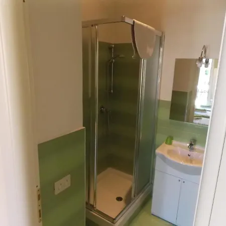 Domus Citta Giardino רומא