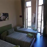 Domus Citta Giardino Couette-café Rome